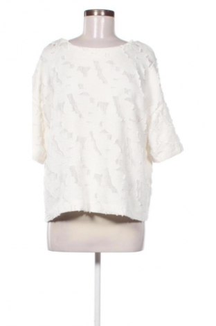 Дамска блуза H&M, Размер L, Цвят Бял, Цена 10,22 €