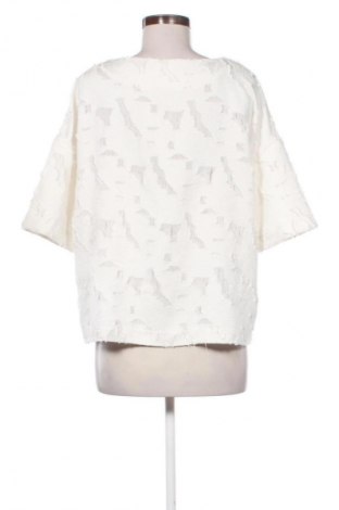 Дамска блуза H&M, Размер L, Цвят Бял, Цена 10,22 €