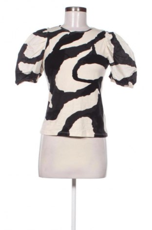 Bluzka damska H&M, Rozmiar S, Kolor Kolorowy, Cena 52,99 zł