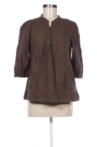 Dámská halenka H&M, Velikost M, Barva Hnědá, Cena  219,00 Kč