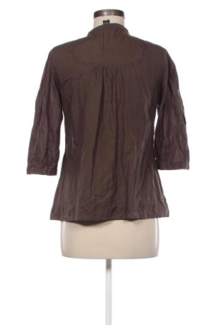 Dámská halenka H&M, Velikost M, Barva Hnědá, Cena  219,00 Kč