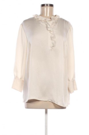 Dámská halenka H&M, Velikost L, Barva Béžová, Cena  249,00 Kč