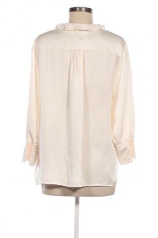 Dámská halenka H&M, Velikost L, Barva Béžová, Cena  249,00 Kč