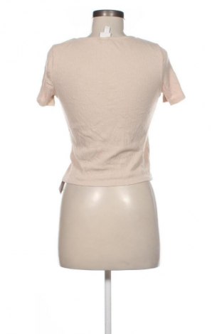 Дамска блуза H&M, Размер M, Цвят Бежов, Цена 6,13 €