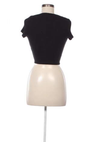 Γυναικεία μπλούζα H&M, Μέγεθος M, Χρώμα Μαύρο, Τιμή 2,99 €