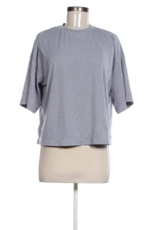 Bluzka damska H&M, Rozmiar S, Kolor Szary, Cena 13,99 zł