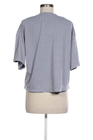 Bluzka damska H&M, Rozmiar S, Kolor Szary, Cena 13,99 zł