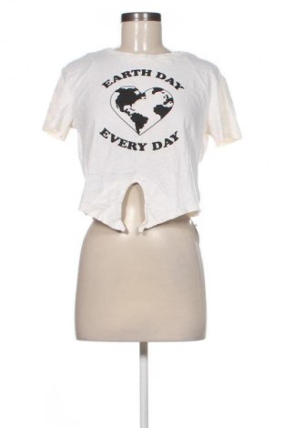 Dámská halenka H&M, Velikost M, Barva Krémová, Cena  189,00 Kč