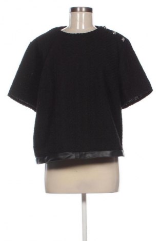 Dámska blúza H&M, Veľkosť XL, Farba Čierna, Cena  7,95 €