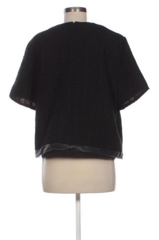 Dámska blúza H&M, Veľkosť XL, Farba Čierna, Cena  7,95 €