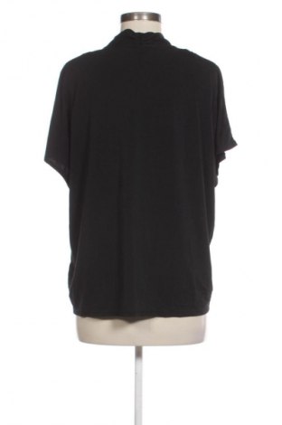 Дамска блуза H&M, Размер XL, Цвят Черен, Цена 6,64 €
