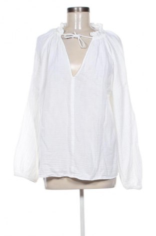 Dámská halenka H&M, Velikost L, Barva Bílá, Cena  444,00 Kč