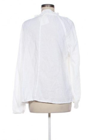 Dámská halenka H&M, Velikost L, Barva Bílá, Cena  444,00 Kč