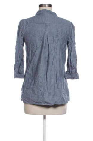 Dámská halenka H&M, Velikost M, Barva Modrá, Cena  249,00 Kč