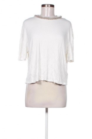 Bluză de femei H&M, Mărime M, Culoare Alb, Preț 53,99 Lei