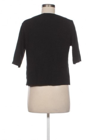 Дамска блуза H&M, Размер XL, Цвят Черен, Цена 4,09 €