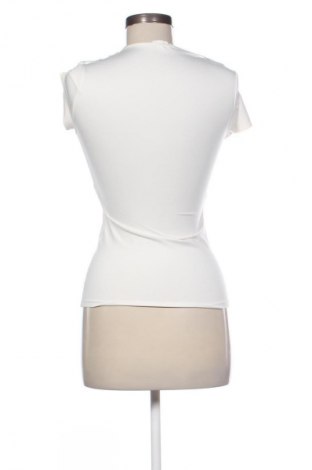 Bluzka damska H&M, Rozmiar XS, Kolor ecru, Cena 52,99 zł