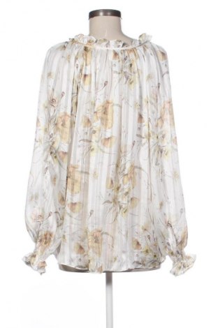 Γυναικεία μπλούζα H&M, Μέγεθος XL, Χρώμα Πολύχρωμο, Τιμή 13,40 €