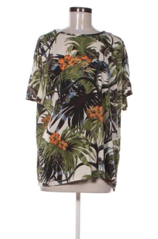 Дамска блуза H&M, Размер XL, Цвят Многоцветен, Цена 10,22 €