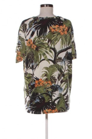 Дамска блуза H&M, Размер XL, Цвят Многоцветен, Цена 10,22 €