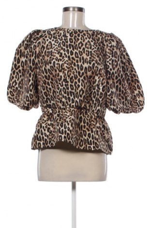 Дамска блуза H&M, Размер M, Цвят Многоцветен, Цена 10,22 €