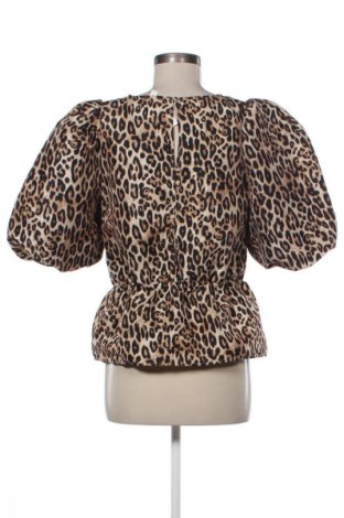 Дамска блуза H&M, Размер M, Цвят Многоцветен, Цена 10,22 €