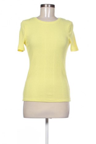 Γυναικεία μπλούζα H&M, Μέγεθος M, Χρώμα Κίτρινο, Τιμή 9,99 €