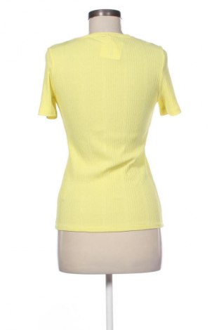 Γυναικεία μπλούζα H&M, Μέγεθος M, Χρώμα Κίτρινο, Τιμή 9,99 €