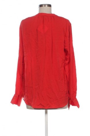 Dámská halenka H&M, Velikost S, Barva Červená, Cena  109,00 Kč