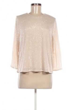 Női blúz H&M, Méret L, Szín Bézs, Ár 2 669 Ft