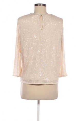 Női blúz H&M, Méret L, Szín Bézs, Ár 2 669 Ft