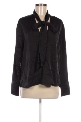 Bluză de femei H&M, Mărime S, Culoare Negru, Preț 15,99 Lei