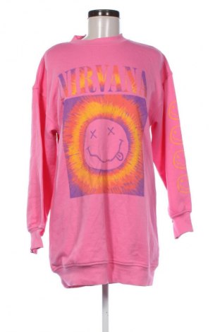 Dámská halenka H&M Divided, Velikost XXS, Barva Růžová, Cena  109,00 Kč