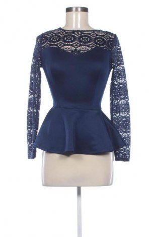 Дамска блуза H&M Divided, Размер S, Цвят Многоцветен, Цена 8,07 €