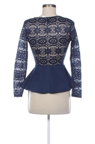 Дамска блуза H&M Divided, Размер S, Цвят Многоцветен, Цена 8,07 €