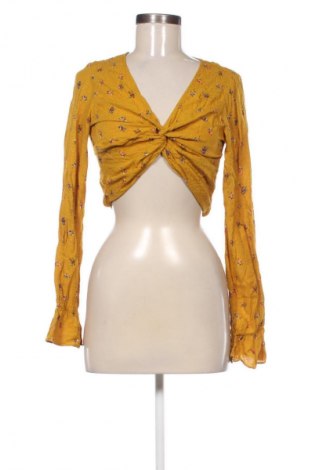 Bluză de femei H&M Divided, Mărime S, Culoare Multicolor, Preț 25,00 Lei