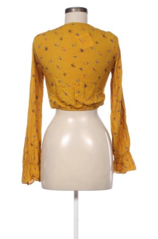 Bluză de femei H&M Divided, Mărime S, Culoare Multicolor, Preț 25,00 Lei