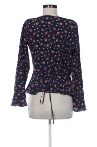 Дамска блуза H&M Divided, Размер S, Цвят Многоцветен, Цена 2,04 €