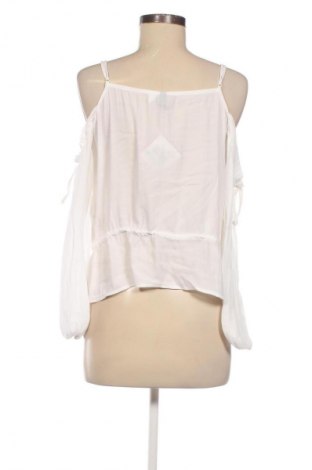 Bluză de femei H&M Divided, Mărime XL, Culoare Alb, Preț 60,99 Lei