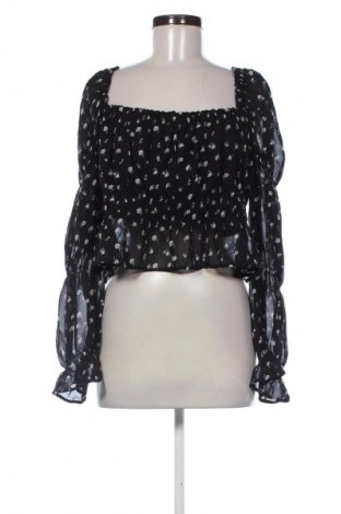 Bluzka damska H&M Divided, Rozmiar L, Kolor Kolorowy, Cena 9,99 zł