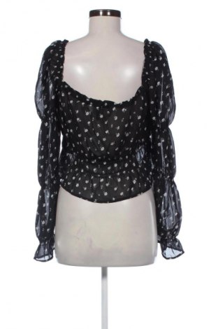 Bluzka damska H&M Divided, Rozmiar L, Kolor Kolorowy, Cena 9,99 zł