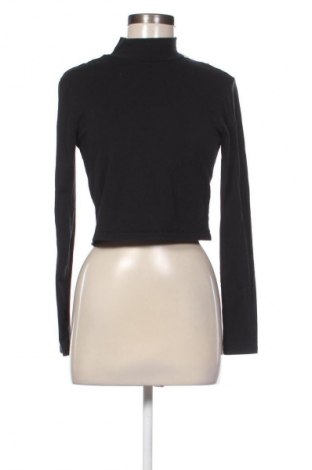 Дамска блуза H&M Divided, Размер M, Цвят Черен, Цена 7,66 €