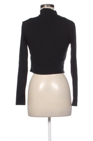 Дамска блуза H&M Divided, Размер M, Цвят Черен, Цена 7,66 €