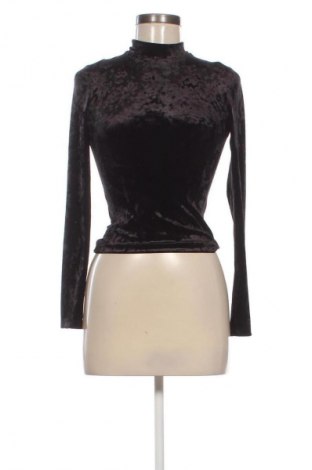 Bluză de femei H&M Divided, Mărime XS, Culoare Negru, Preț 12,99 Lei