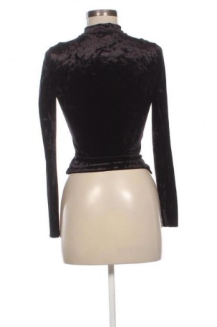 Bluză de femei H&M Divided, Mărime XS, Culoare Negru, Preț 12,99 Lei