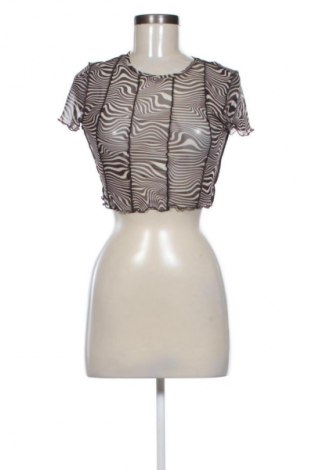 Dámská halenka H&M Divided, Velikost S, Barva Vícebarevné, Cena  119,00 Kč