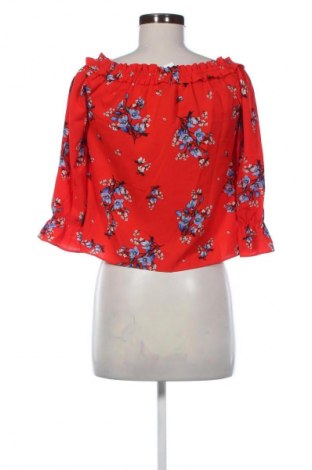 Dámská halenka H&M Divided, Velikost M, Barva Vícebarevné, Cena  49,00 Kč