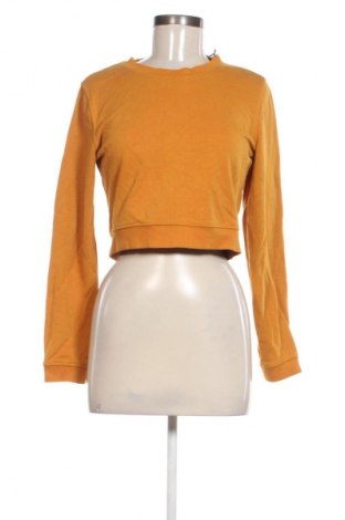 Дамска блуза H&M Divided, Размер S, Цвят Оранжев, Цена 10,22 €