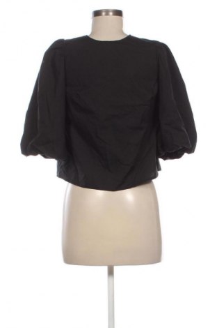 Дамска блуза H&M Divided, Размер S, Цвят Черен, Цена 13,83 €