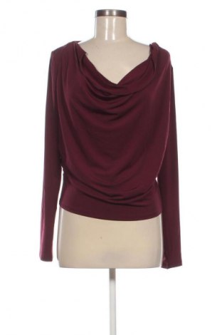 Bluză de femei H&M Divided, Mărime M, Culoare Roșu, Preț 39,99 Lei